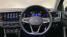 Volkswagen Taigo 1.0 TSI 110 Life 5dr Petrol Hatchback